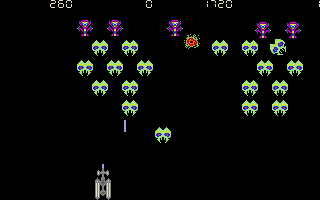 Bellum Internecinum — ss (WOR)