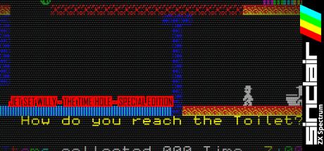 Jet Set Willy - The Time Hole — steamgrid