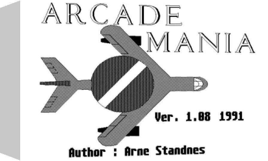 Arcade Mania — box-3D (WOR)