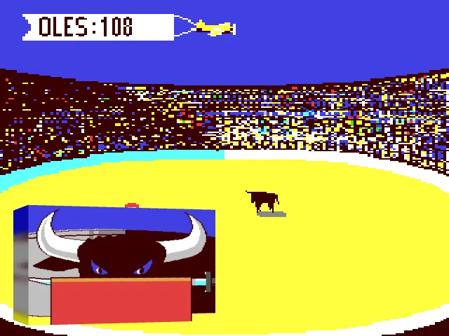 Corrida — mixrbv2 (WOR)