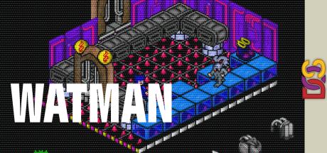 Watman — steamgrid