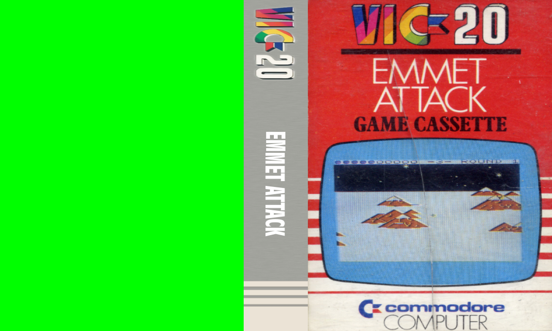 Emmet Attack — box-texture (EU)