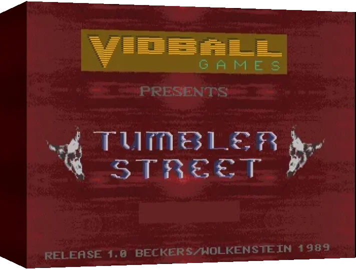 Tumbler Street — box-3D (WOR)