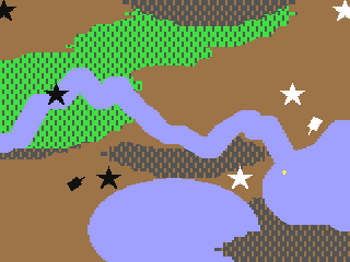 Terrain — ss (WOR)