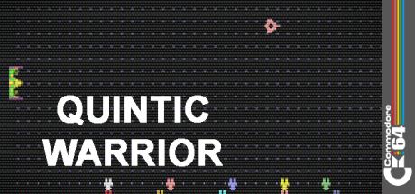 Quintic Warrior — steamgrid