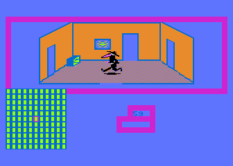Agent 0-8-15 — ss (WOR)