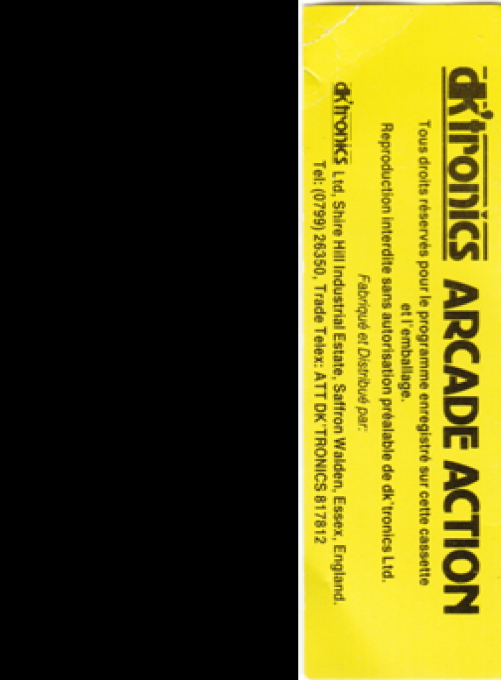 Fruit Machine — box-2D-back (WOR)