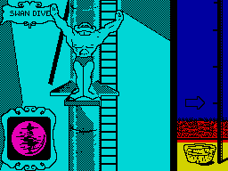 Fiendish Freddy's Big Top O' Fun — ss (EU)