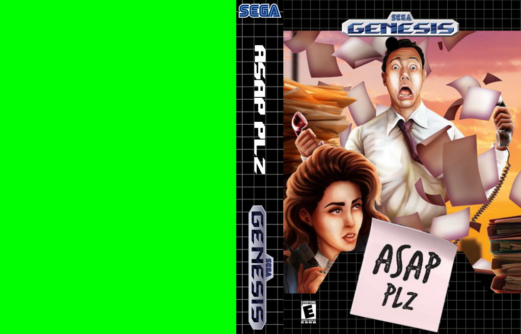 ASAP PLZ — box-texture (US)