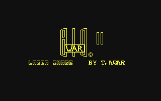 Bio War 2 — sstitle (WOR)