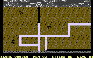 Prospector Pete — ss (WOR)