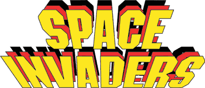 Space Invaders — wheel (WOR)