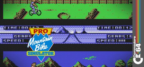 Pro Mountain Bike Simulator — steamgrid
