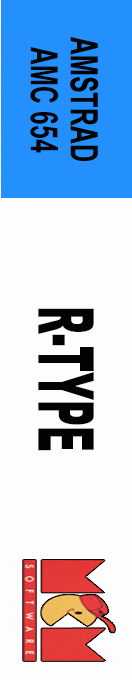 R-Type — box-2D-side (SP)