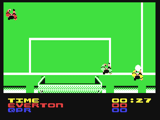 Fantastic Soccer — ss (WOR)