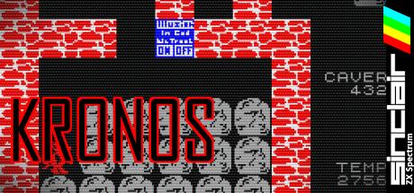 Kronos — steamgrid