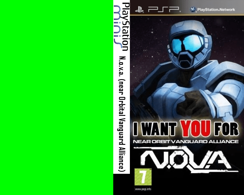 N.o.v.a. — box-texture (EU)