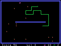 Snake — ss (WOR)