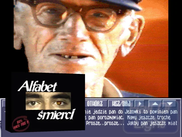 Alfabet Smierci — mixrbv2 (WOR)