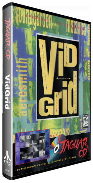 Vid Grid — box-3D (WOR)