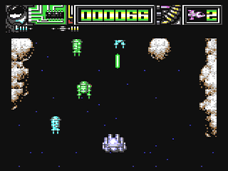 Dominator — ss (EU)
