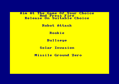 Magnum Light Phaser — sstitle (EU)