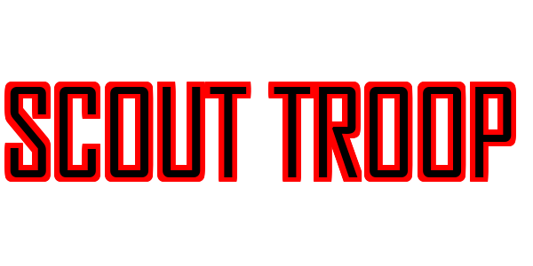 Scout Troop — wheel-hd (SS)