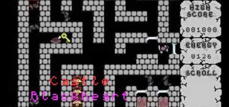 Castle Black Heart — steamgrid