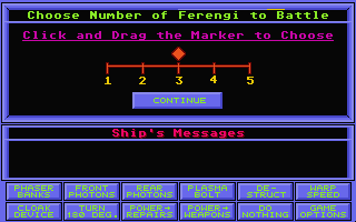 Star Trek - The Next Generation — ss (WOR)