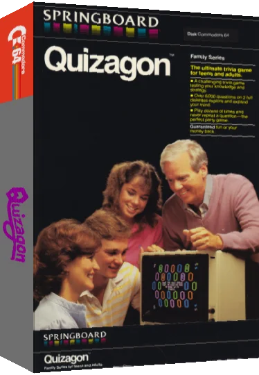 Quizagon — box-3D (US)