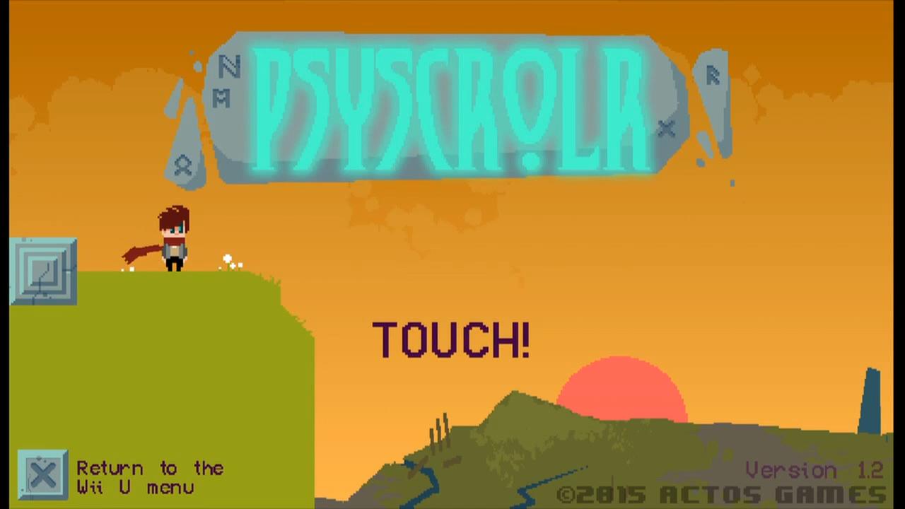 Psyscrolr — sstitle (US)