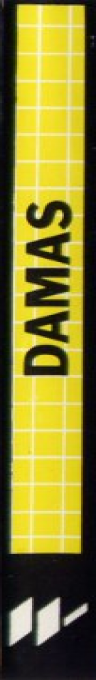 Damas — box-2D-side (SP)