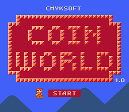 Coin World — sstitle (WOR)