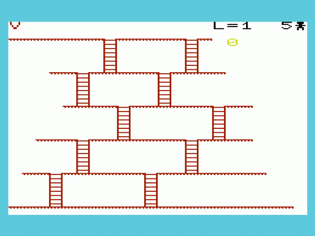 Little Kong — sstitle (WOR)