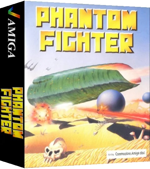 Phantom Fighter — box-3D (WOR)