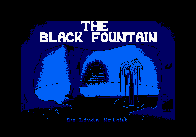 Black Fountain — sstitle (EU)