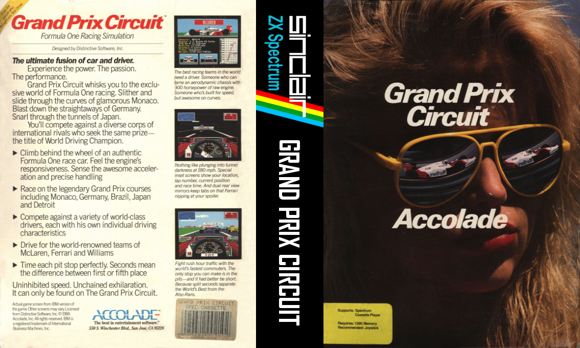 Grand Prix Circuit — box-texture (EU)