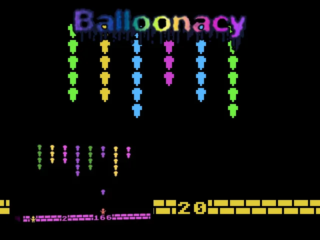 Balloonacy — mixrbv2 (WOR)