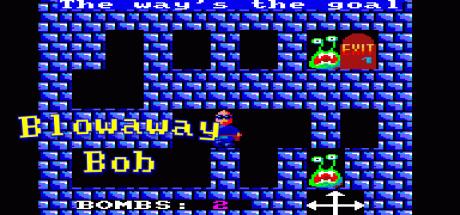 Blowaway Bob — steamgrid