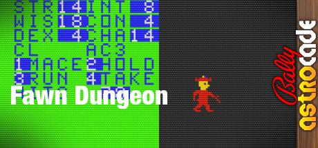 Fawn Dungeon — steamgrid