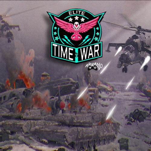 Time Of War, Arkano'90 — support-texture (CUS)