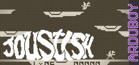 Joustish — steamgrid