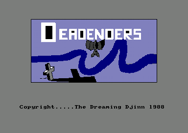 Deadenders — sstitle (EU)