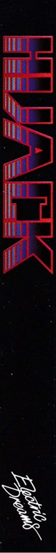 Hijack — box-2D-side (EU)