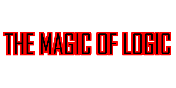 Magic Of Logic, The — wheel-hd (SS)