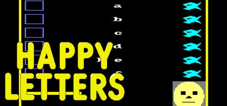 Happy Letters — steamgrid