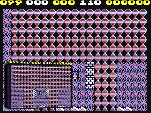 Cool Dash 03 — mixrbv2 (WOR)