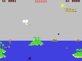 Catch-a-Trooper — ss (WOR)