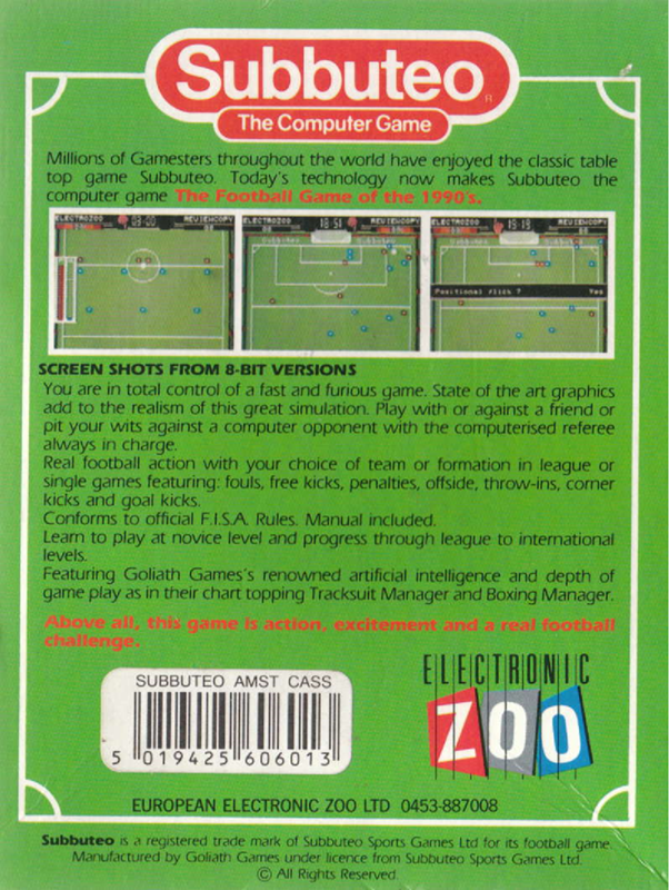 Subbuteo — box-2D-back (EU)