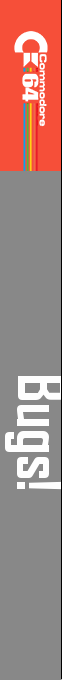 Bugs! — box-2D-side (CUS)